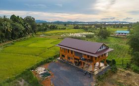 Baanbaan Homestay