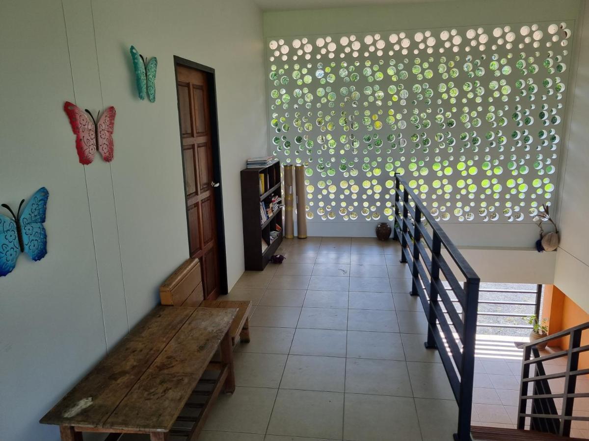 Baanbaan Homestay Ko Yao Noi Exterior foto