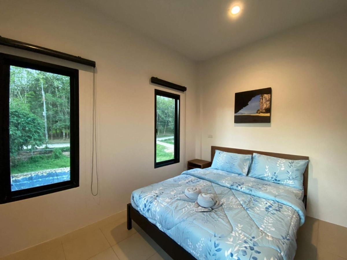Baanbaan Homestay Ko Yao Noi Exterior foto