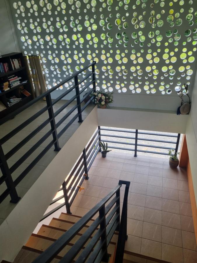 Baanbaan Homestay Ko Yao Noi Exterior foto