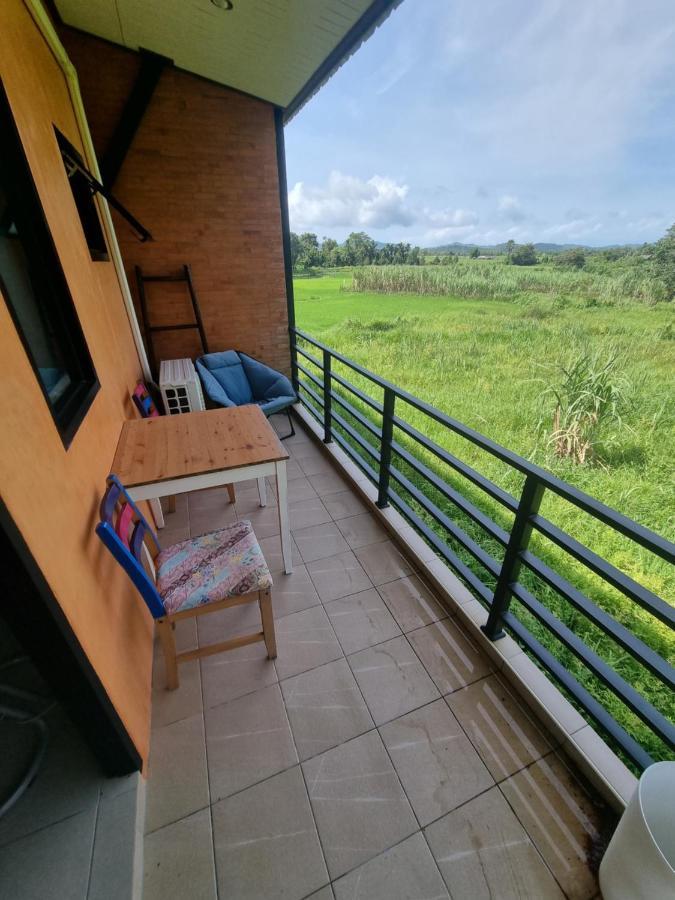 Baanbaan Homestay Ko Yao Noi Exterior foto