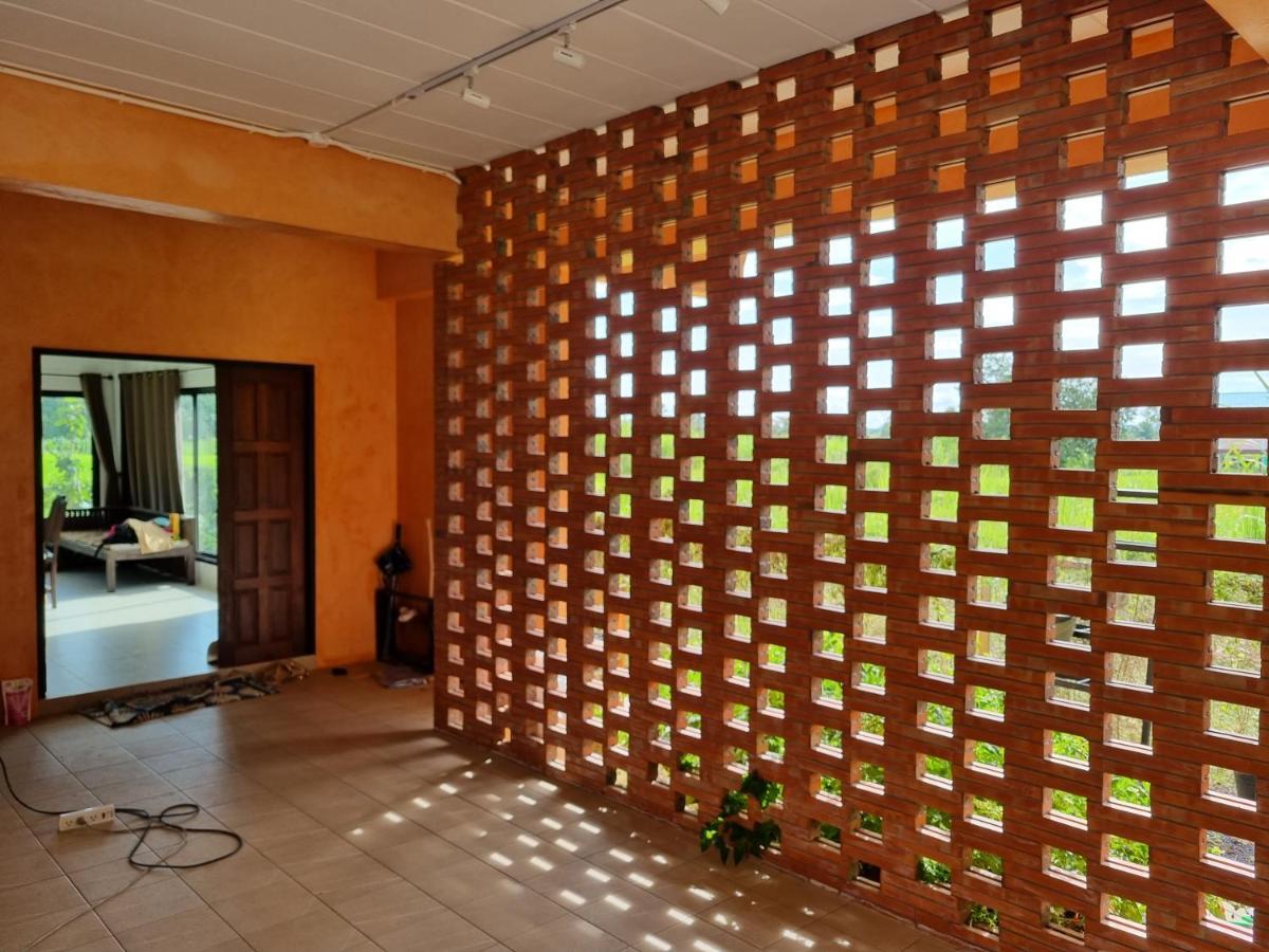 Baanbaan Homestay Ko Yao Noi Exterior foto
